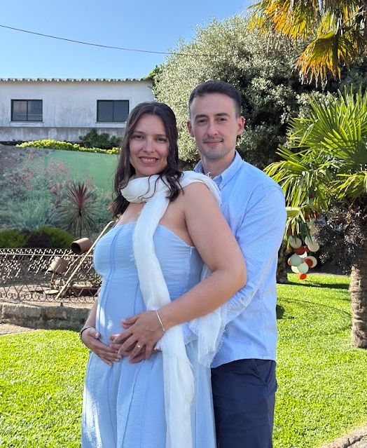 Ana e Jorge